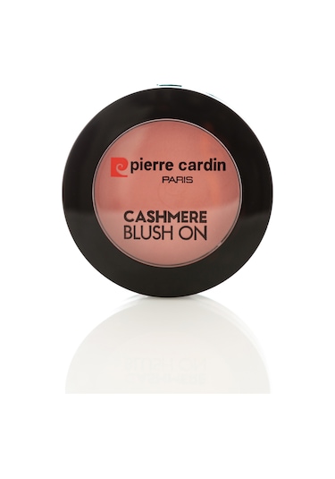 Pierre Cardin Cashmere Blush On - Allık - Pearlescent Pink - 920 0