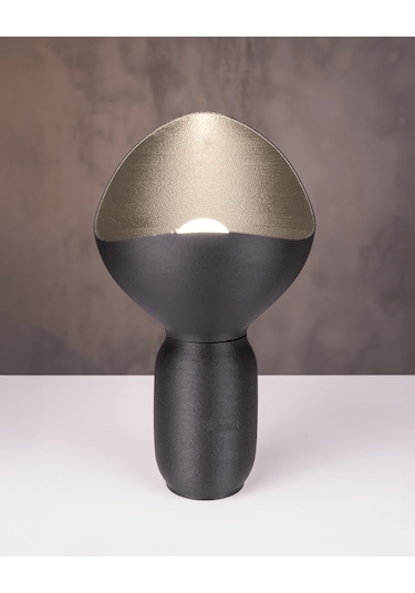 Moonlight Touch Masa Lambası Ay Işığı Estetiğinde Modern Aydınlatma-184 Gün Işığı