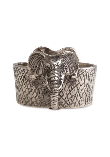 Deep Sea Fil Küçük Şişe Tutucu