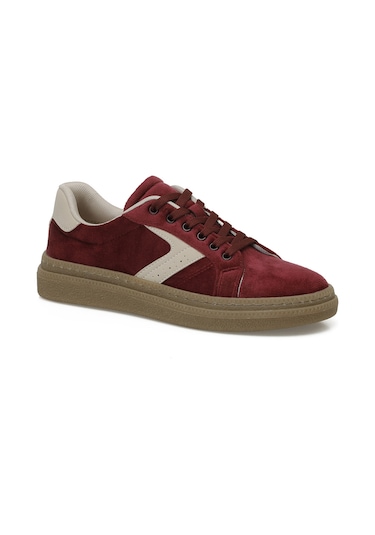 Polaris 326539.z 5pr Bordo Kadın Sneaker 000000000102036012 Bordo