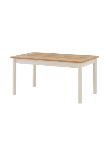 Amara Yemek Masası 90x150 Cm