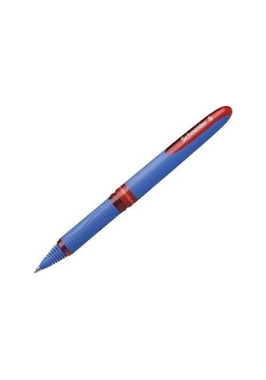 Schneider One Hybrid N Iğne Uç Roller Kalem 0.5Mm Kırmızı