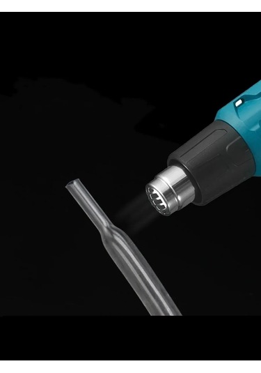 Kvt 12/4 Yapışkanlık Kablo İçin Isı Büzülmeli Kılıf Termal Büzülmeli Boru 208772518