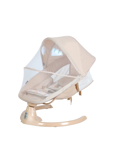 Huggy Pie Yenidoğana Uygun Otomatik Ana Kucağı