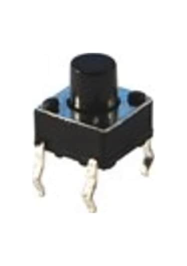 Tact Switch 6*6 (C-9 Buton) 10 Adet (489359193)