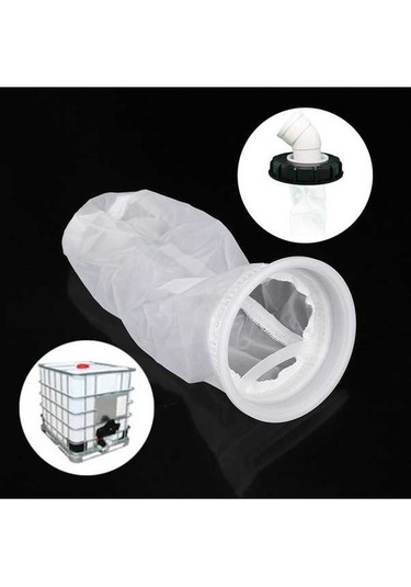 Ulzyvf Ibc Naylon Filtre Havalandırma Ton Varil Kapağı Tote Tankı Kapak Kapağı Ibc Yağmur Suyu Tankı Bahçe Sulama Filtreleri Jessica Pro