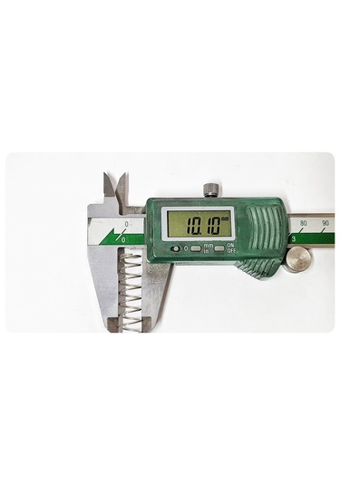 Baskı Yayı 0,80x10x45mm