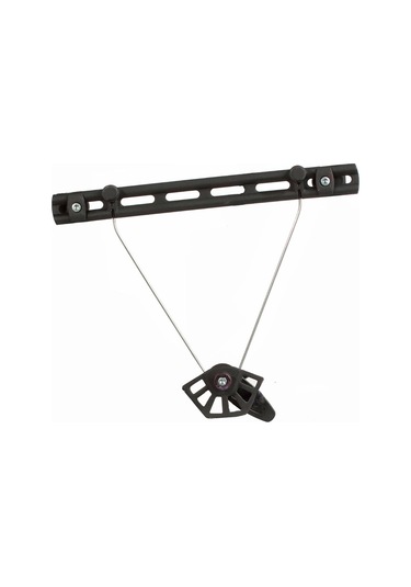 Ortlieb E201 Ql3.1 Montaj Seti Siyah