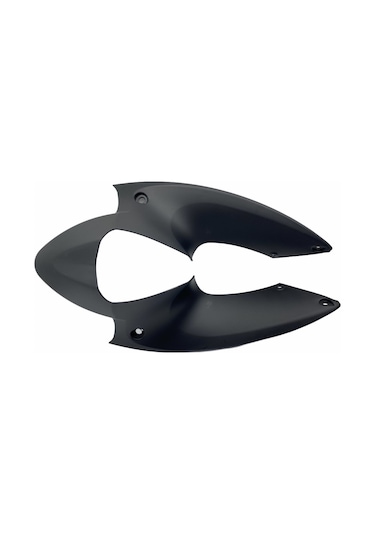 Mondial 125 Drift L Benzin Deposu Ön Plastik Kapak