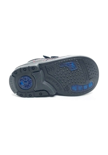 Ortopedia 1001-520 Çocuk Ortopedik Bordo Rugan Bot Bordo