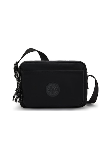 Kipling Elevated Kadın Omuz Çanta Kpkı68472en Siyah