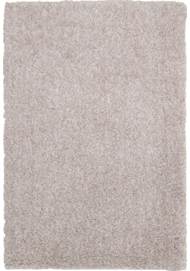 Bej Renk Mini Yumuşak Peluş Halı IKEA Paket 60x90 Cm-Banyo Halısı