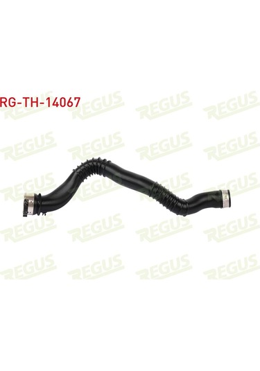 Bmw 1 Serısı E88 / 3 Serısı E90 E92 E93 / X1 E84 Turbo Borusu 11617797483 - 11614724502