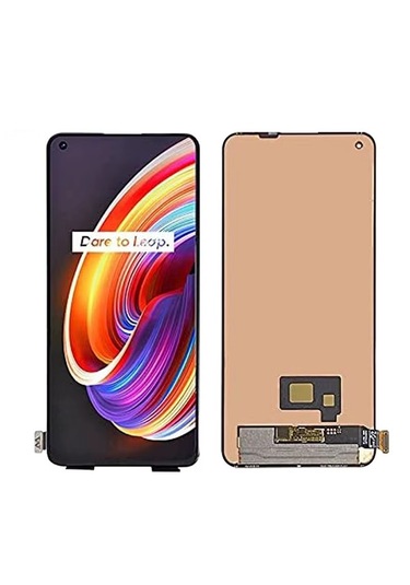 Oppo Realme X7 Pro 5g Lcd Ekran Dokunmatik