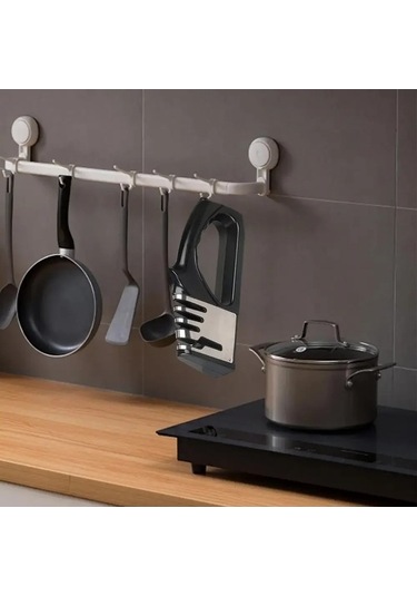 Createtech Taşınabilir Segment Mutfak Fonksiyonlu Çok Bileyici Bıçak 4 Ad