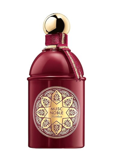 Guerlain Musc Noble Unisex Parfüm EDP 125 ML