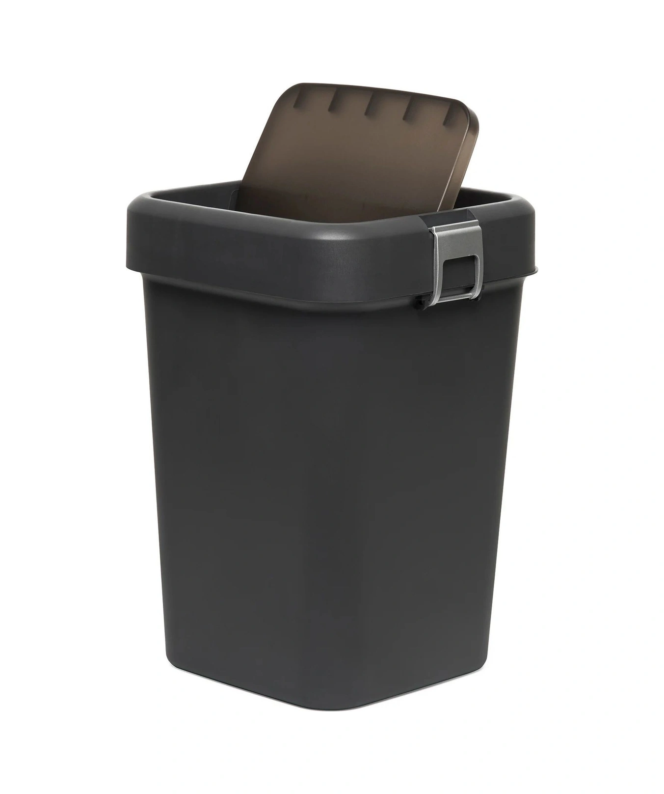 Technow Motek Cob-411s 18 Litre Çöp Kutusu Kovası + Temizlik Seti Antasit