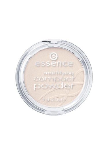 Essence Matlaştırıcı Kompakt Pudra 10