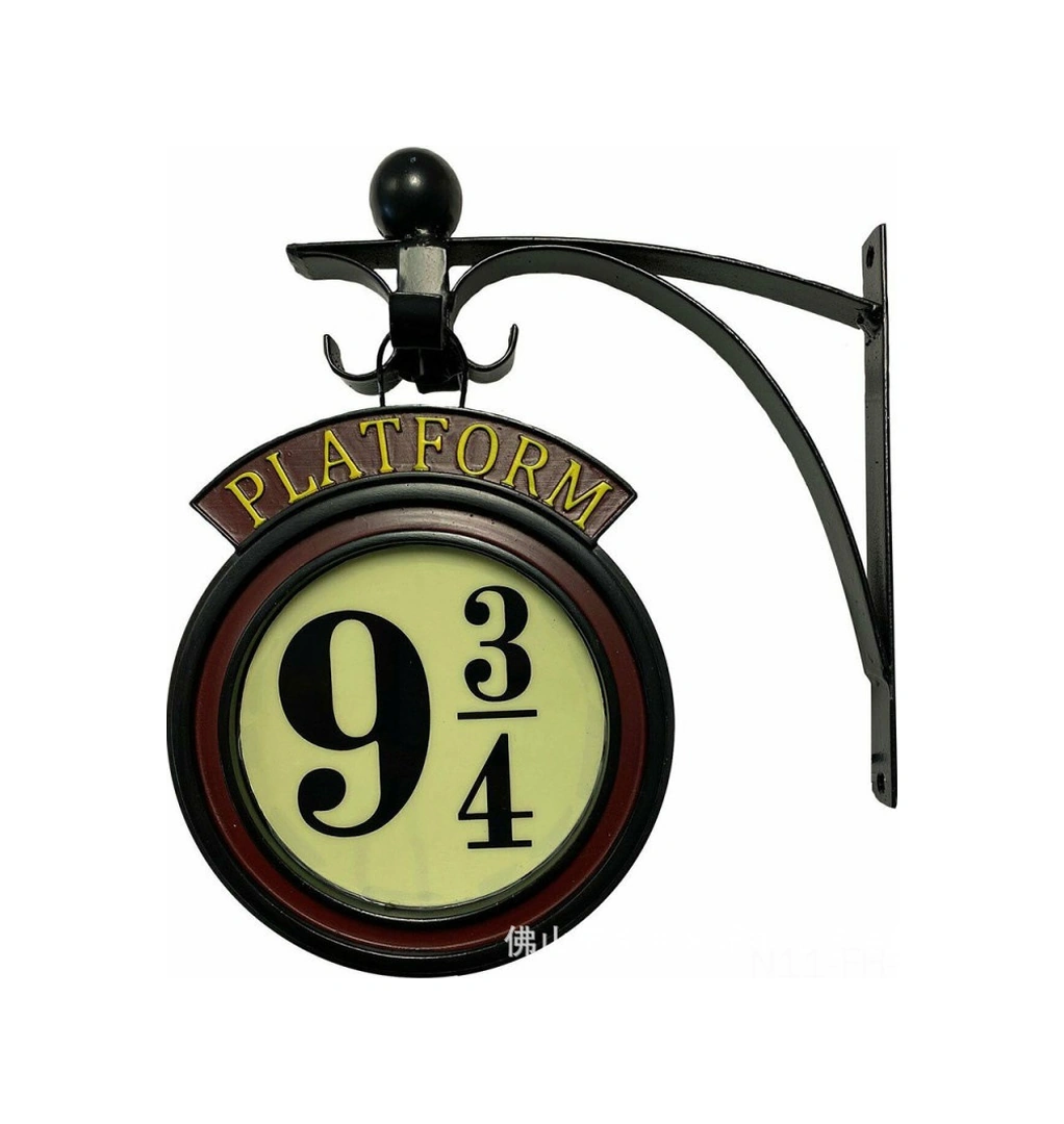 Folinda Hogwarts Harry Potter Duvar Aydınlatması - Ev Dekoru İçin Konforlu Ve Dayanıklı Duvar Lambası Diğer