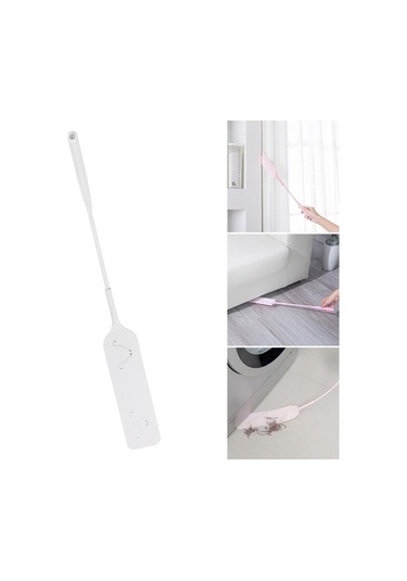 Pazly Toz Temizleyici Suntek Magideal Kir Giderici Duster Brush Beyaz Kx Beyaz