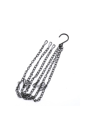 Yifomall 3 Katlı Mutfak Askılı Meyve Sepeti - 30 İnç, Sağlam Tel Ve Şık Tasarım Diğer