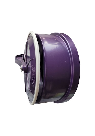 Sukates 200 Mm Pratik Atıksu Rögar Klapesi