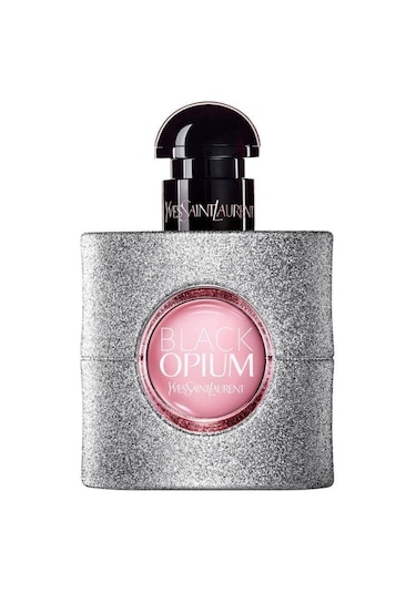 Yves Saint Laurent Black Opium Glitter Edp 30 Ml Kadın Parfümü Oryantal