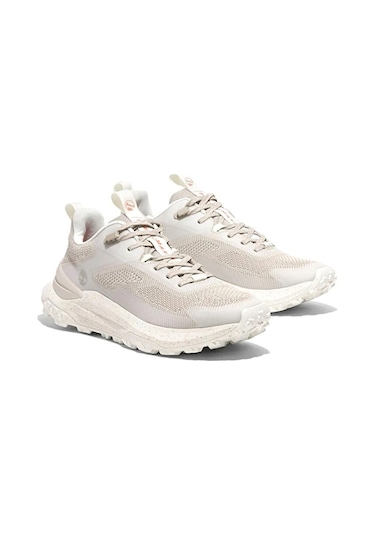 Timberland Erkek Sneaker-tb0a6djkenn1 Lıght Taupe Mesh