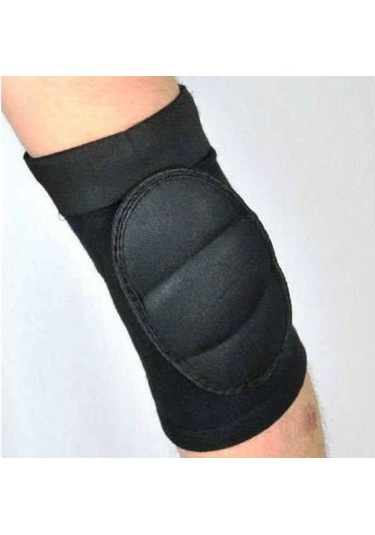 Kaleci Dirsekliği Schmilton 1 Çift-Çocuk ve Yetişkin Standart Çok Renkli