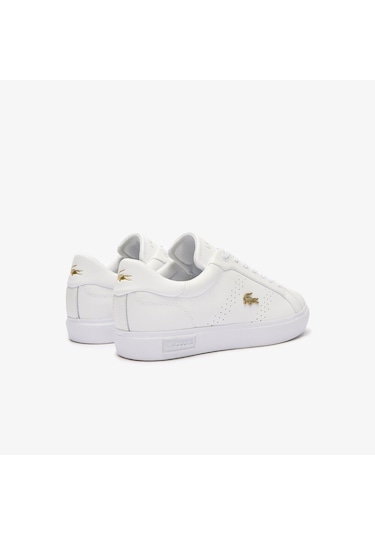 Lacoste Kadın Ayakkabı 7-47sfa0072216 Beyaz