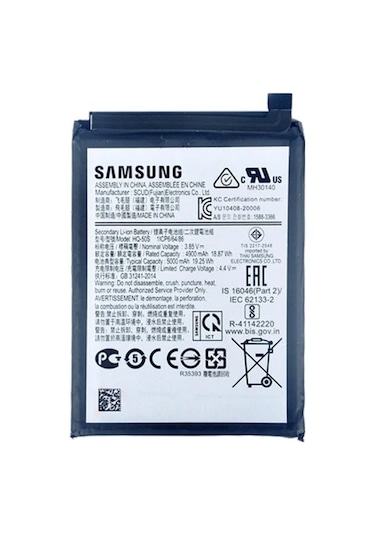Samsung Uyumlu A02s Batarya Pil