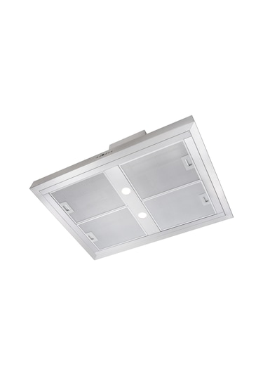 Vestel AD-9221 X Ada Tipi 90 CM Davlumbaz