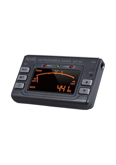 Musedo Mt40 Metronom + Tuner