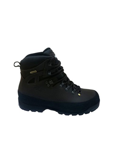 Mondeox Mulaz Fas Kahve Bot-5908 Kahverengi