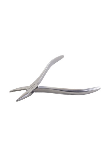 Valzak Pens Ortodontik Pens 6.2inç Çeşitleri Waldaschs Cerrahi Eğitim Materyali