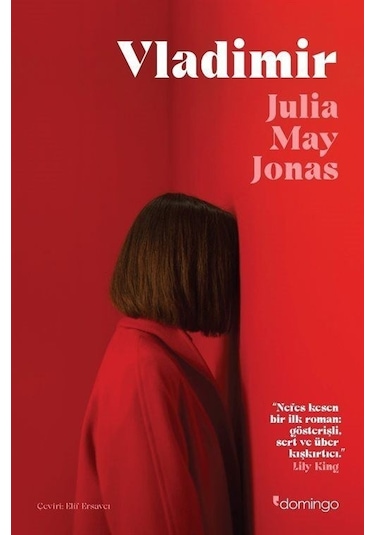 Vladimir - Julia May Jonas - Domingo Yayınevi