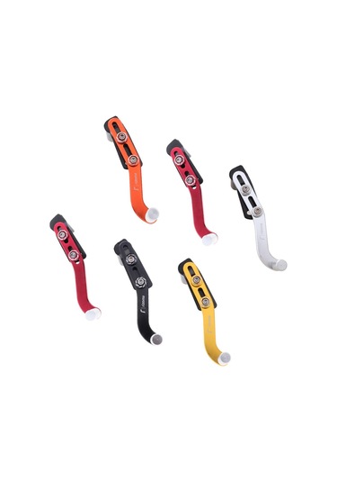 Homyl Motosiklet Için Evrensel Cnc Alaşım Katlanır Vites