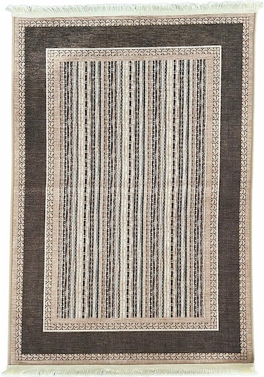 Prizma Halı Vintage Kilim V-6504 Çok Renkli