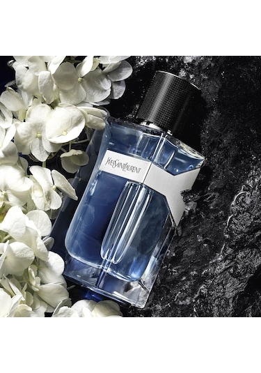 Yves Saint Laurent Y Reno EDT 100 ml Erkek Parfümü