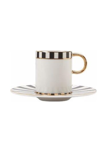 Porland Palms Kahve Takımı 12 Parça 04alm005604