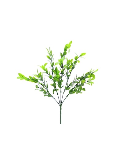 Yapay Kuzu Kulağı Demeti 37 Cm-9879