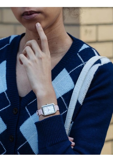 Earnshaw Es-8235-01 Kadın Kol Saati