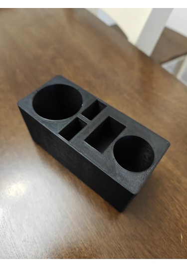 Philips Oneblade + Norelco Series 3000 Stand