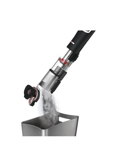 Hoover HFX10P 011 Şarjlı Dikey Süpürge