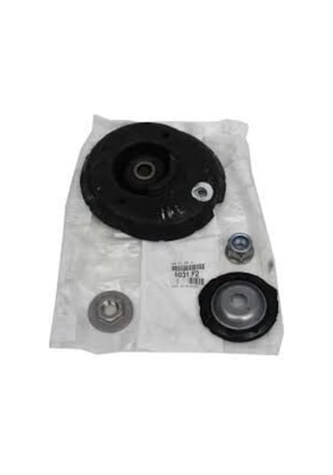 Opel Crossland X Ön Amortisör Takozu+bilyalı Set