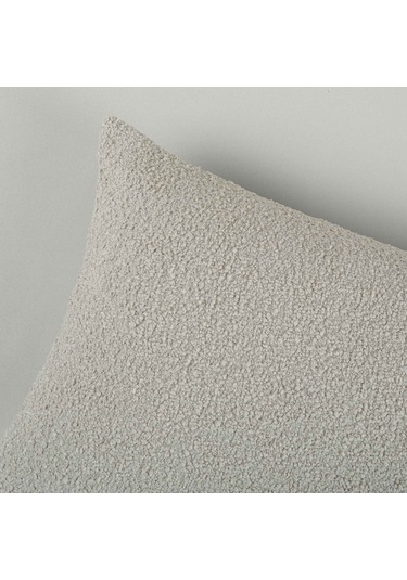 Linens Molly 30x50 Cm Kırlent Kılıfı Taş Taş