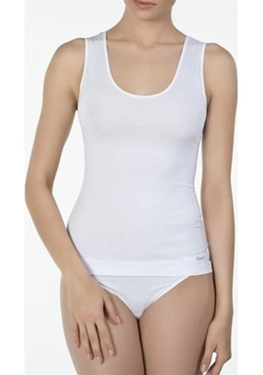 Kom Basic Singlet Atlet L