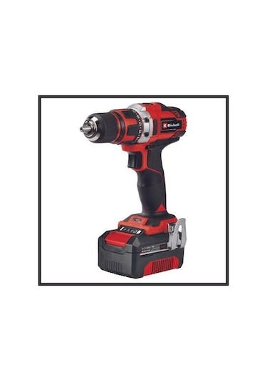 Einhell TE-TK 18/3 Li Kit JS+CD+AG Akülü Kombo Set - 4257241