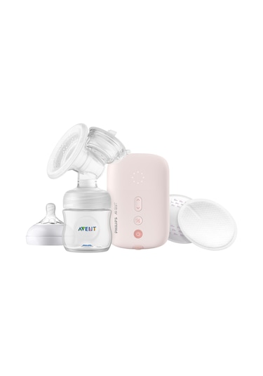 Philips Avent SCF395/11 Elektrikli Tekli Göğüs Pompası