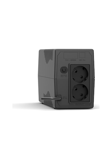 Powerful SLE-850 850VA (800VA) 480W Line Interactive UPS Kesintisiz Güç Kaynağı